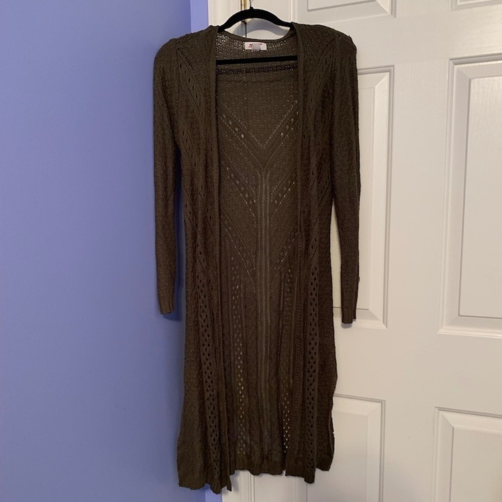Arizona Jean Co Cardigan